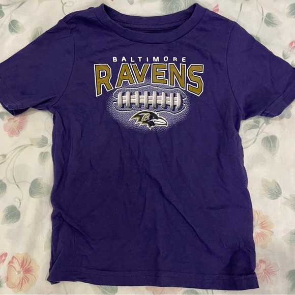 7pk Boys Graphic Tees - Picture 5 of 10